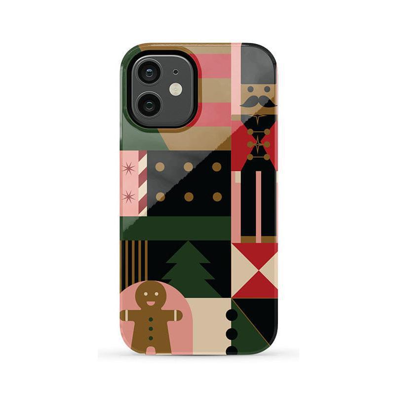 The Nutcracker | Holiday Case