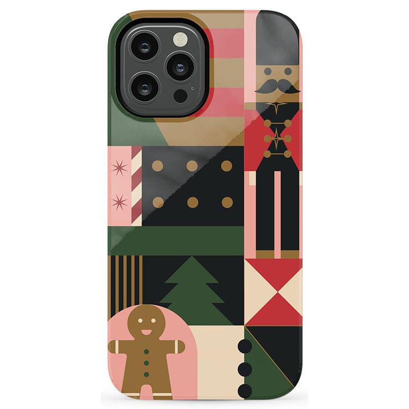 The Nutcracker | Holiday Case