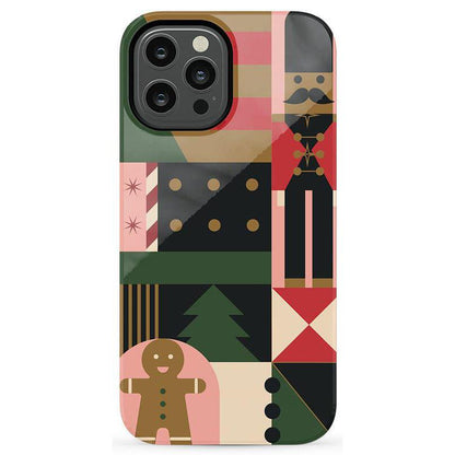 The Nutcracker | Holiday Case