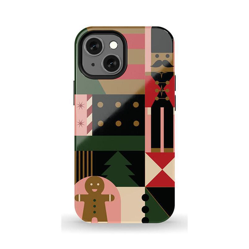 The Nutcracker | Holiday Case
