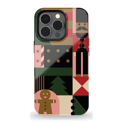The Nutcracker | Holiday Case