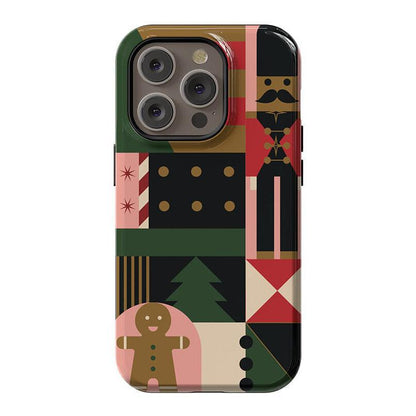 The Nutcracker | Holiday Case