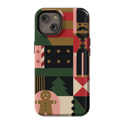 The Nutcracker | Holiday Case