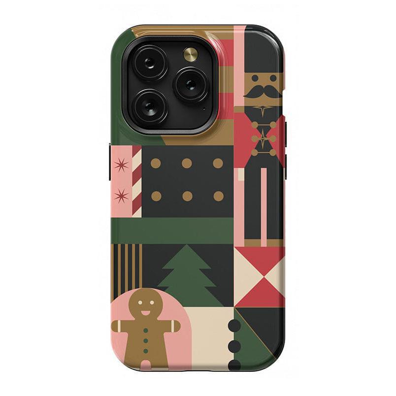 The Nutcracker | Holiday Case