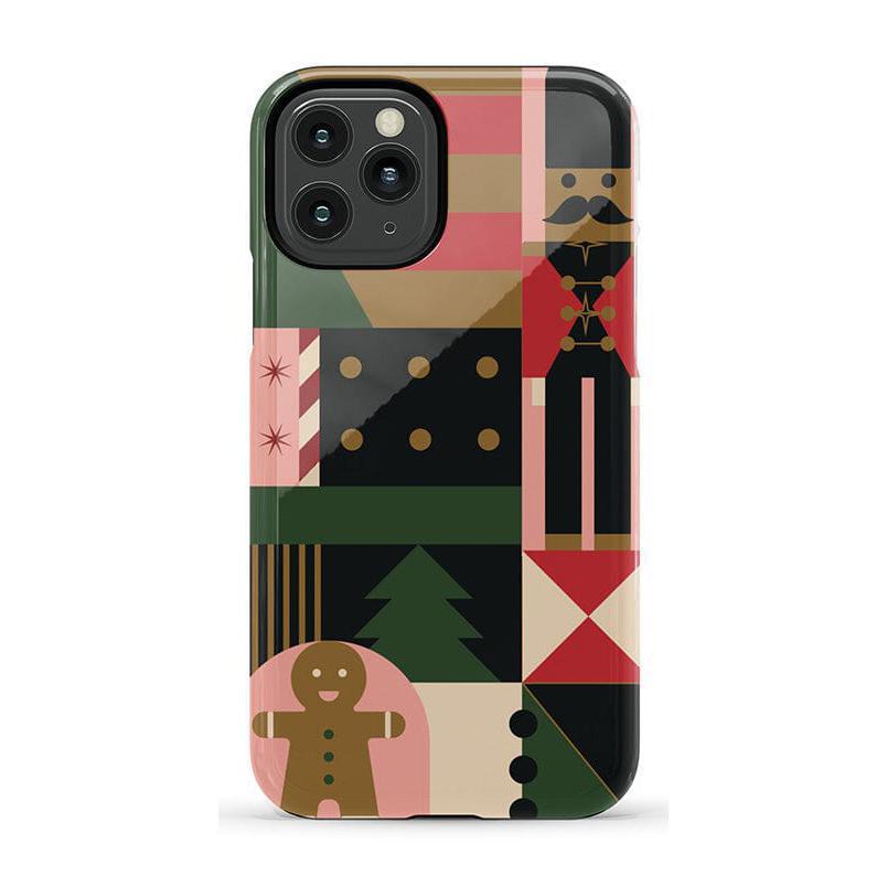 The Nutcracker | Holiday Case