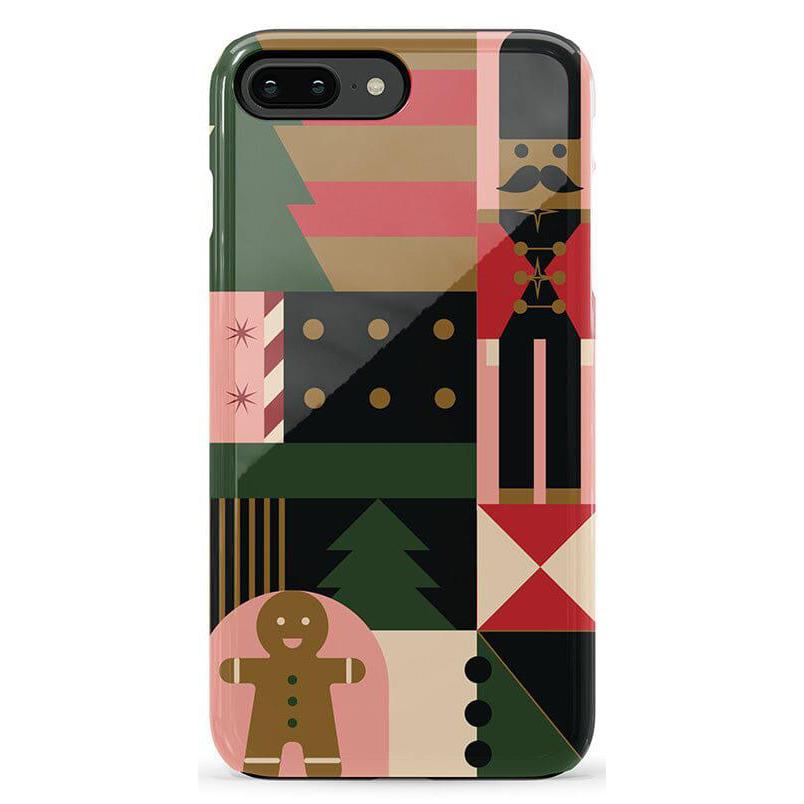 The Nutcracker | Holiday Case