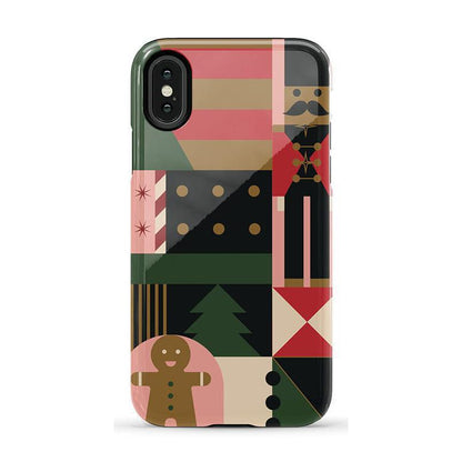 The Nutcracker | Holiday Case