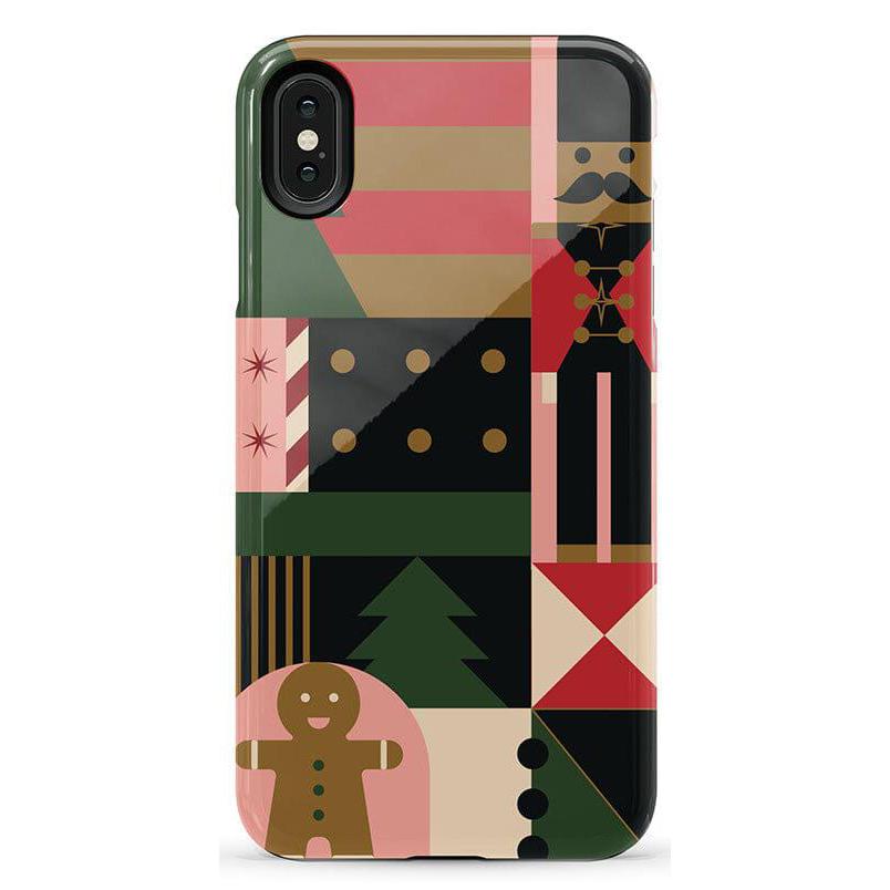 The Nutcracker | Holiday Case