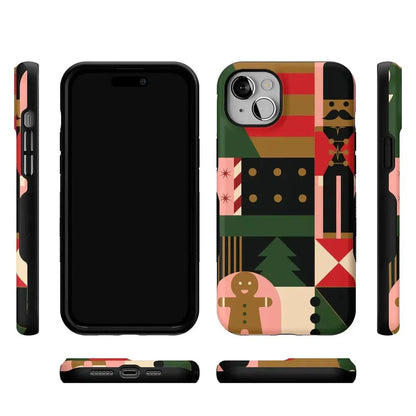 The Nutcracker | Holiday Case