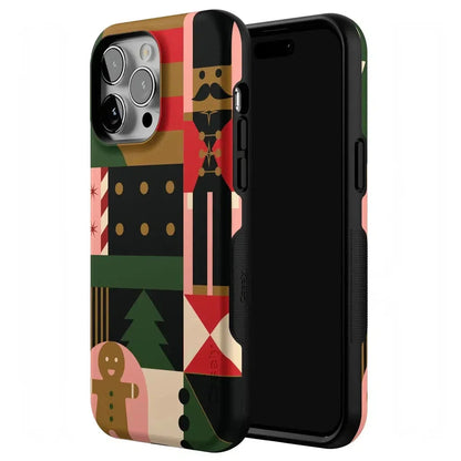 The Nutcracker | Holiday Case