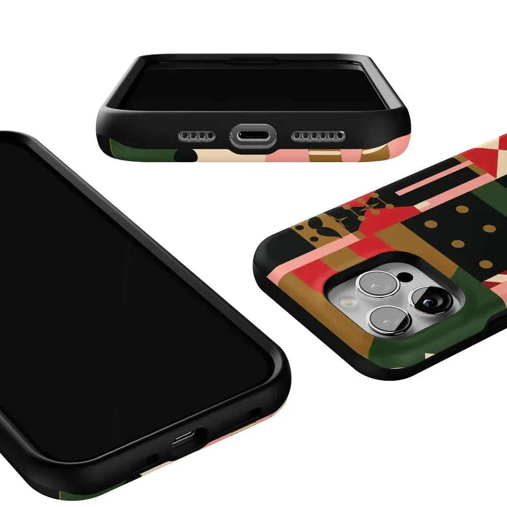 The Nutcracker | Holiday Case