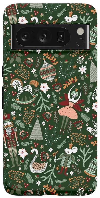 The Nutcracker | Holiday Case