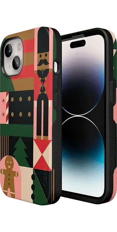 The Nutcracker | Holiday Case