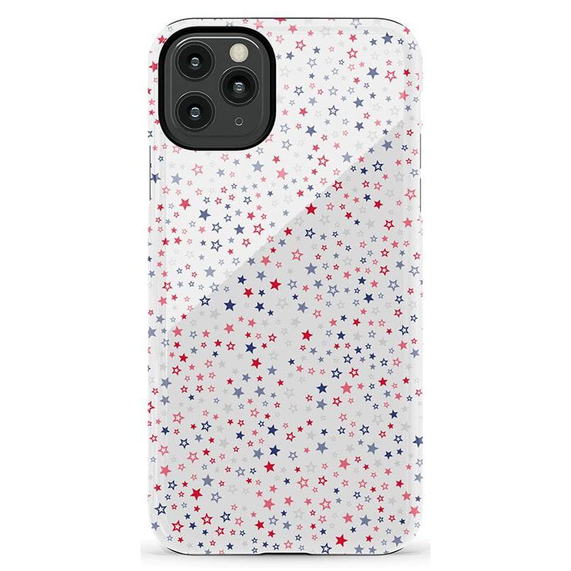 Seeing Stars | Red, White & Blue Case