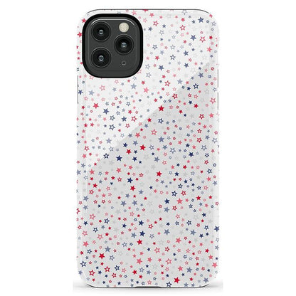 Seeing Stars | Red, White & Blue Case