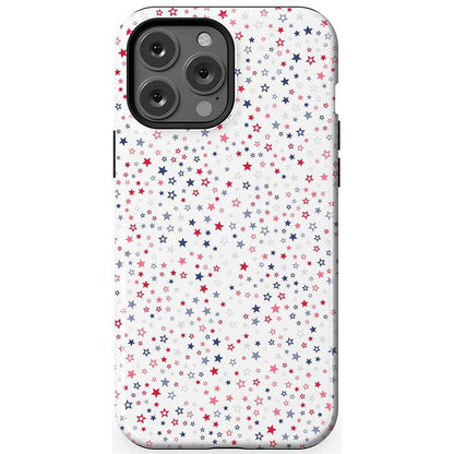 Seeing Stars | Red, White & Blue Case