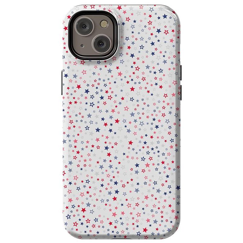 Seeing Stars | Red, White & Blue Case