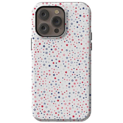 Seeing Stars | Red, White & Blue Case