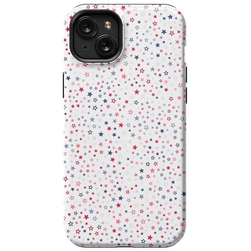 Seeing Stars | Red, White & Blue Case