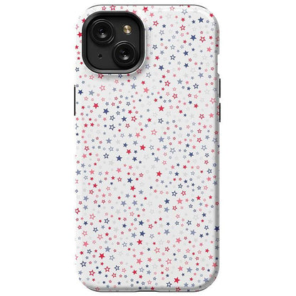 Seeing Stars | Red, White & Blue Case