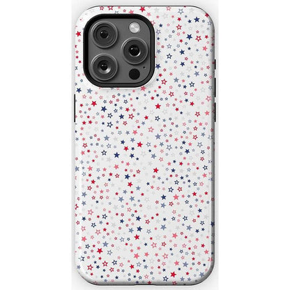 Seeing Stars | Red, White & Blue Case