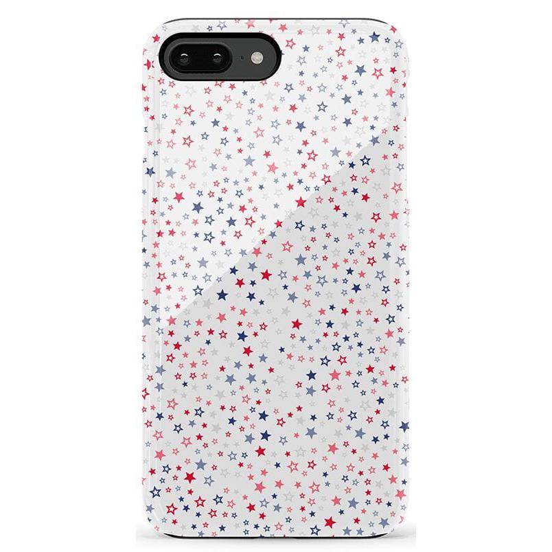 Seeing Stars | Red, White & Blue Case