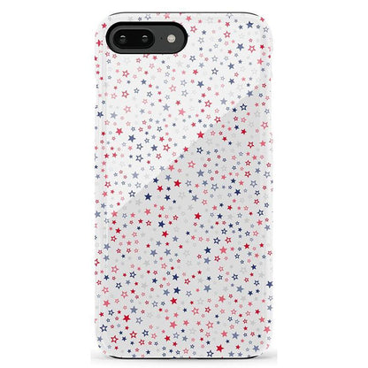 Seeing Stars | Red, White & Blue Case