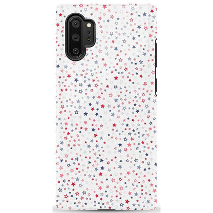 Seeing Stars | Red, White & Blue Case