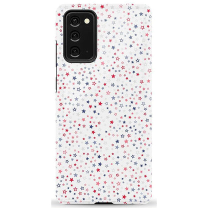 Seeing Stars | Red, White & Blue Case