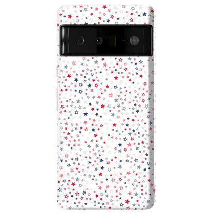 Seeing Stars | Red, White & Blue Case