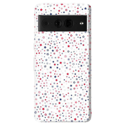 Seeing Stars | Red, White & Blue Case