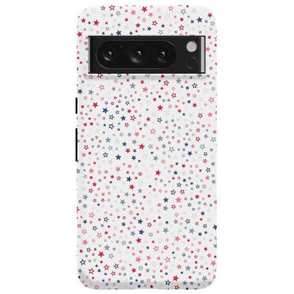 Seeing Stars | Red, White & Blue Case
