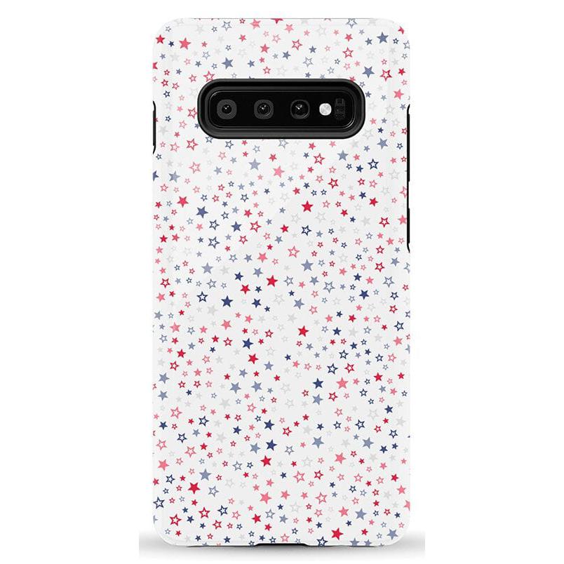 Seeing Stars | Red, White & Blue Case