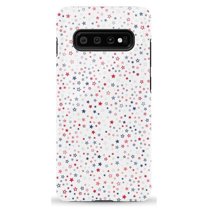 Seeing Stars | Red, White & Blue Case