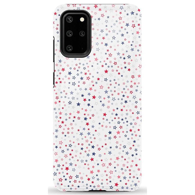 Seeing Stars | Red, White & Blue Case