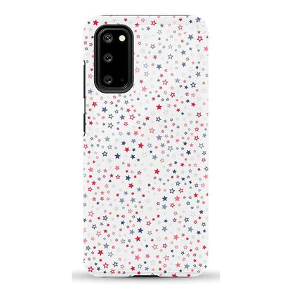 Seeing Stars | Red, White & Blue Case