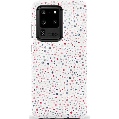 Seeing Stars | Red, White & Blue Case