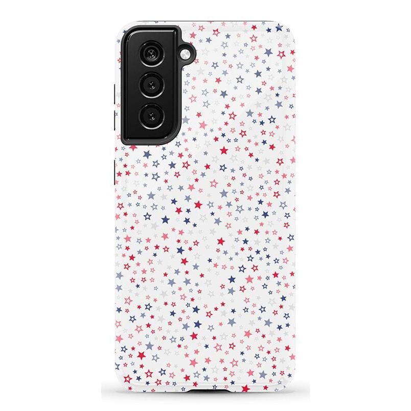 Seeing Stars | Red, White & Blue Case