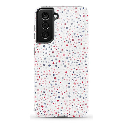 Seeing Stars | Red, White & Blue Case