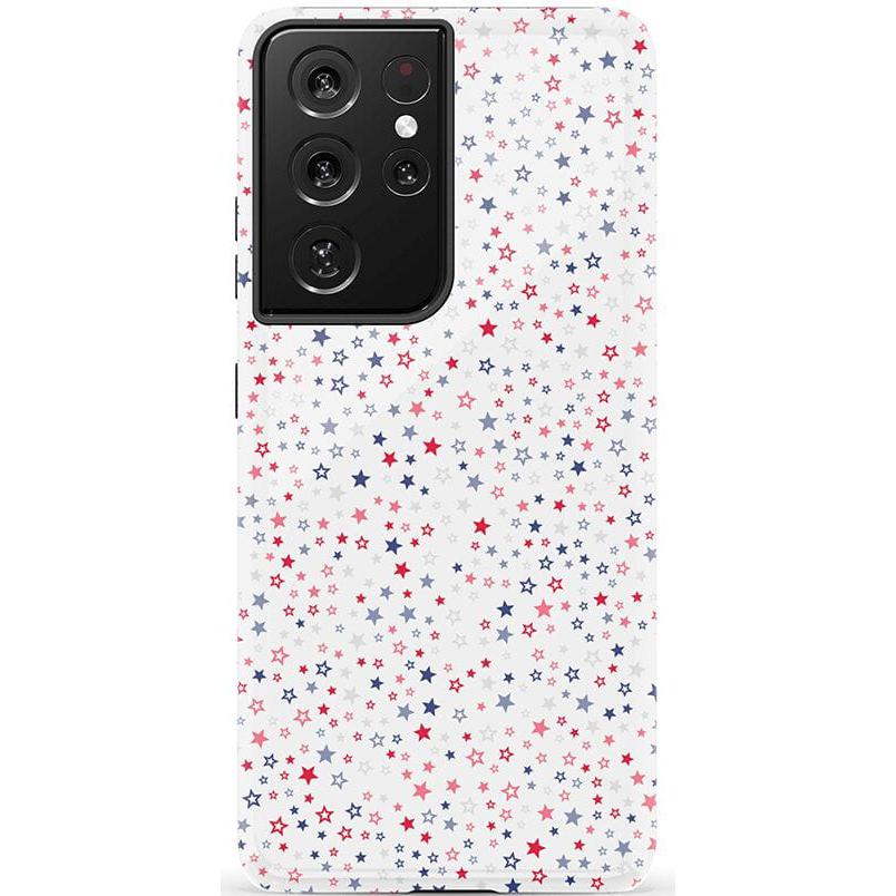 Seeing Stars | Red, White & Blue Case