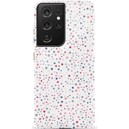Seeing Stars | Red, White & Blue Case