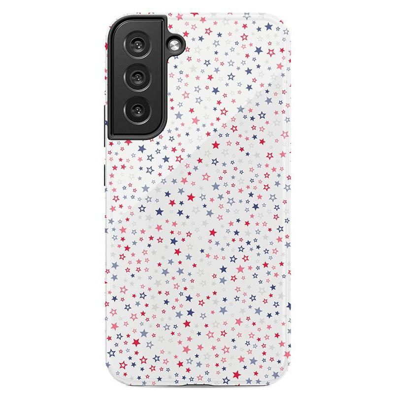 Seeing Stars | Red, White & Blue Case