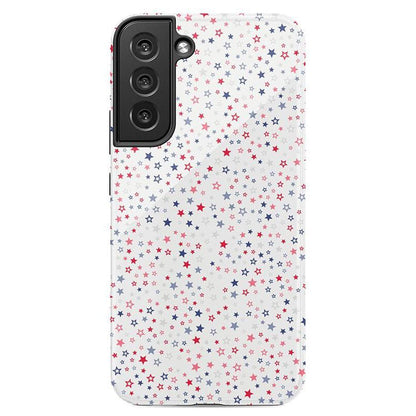 Seeing Stars | Red, White & Blue Case