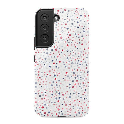 Seeing Stars | Red, White & Blue Case