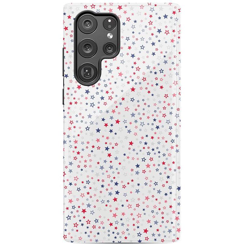 Seeing Stars | Red, White & Blue Case