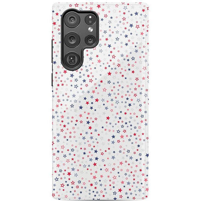 Seeing Stars | Red, White & Blue Case