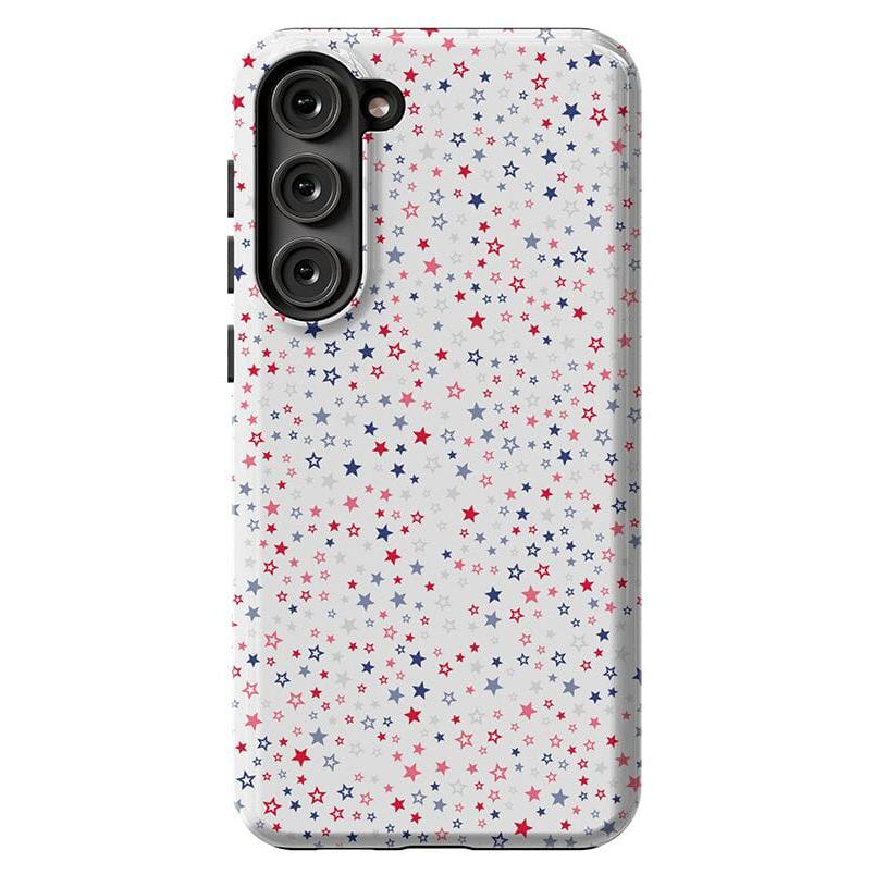 Seeing Stars | Red, White & Blue Case