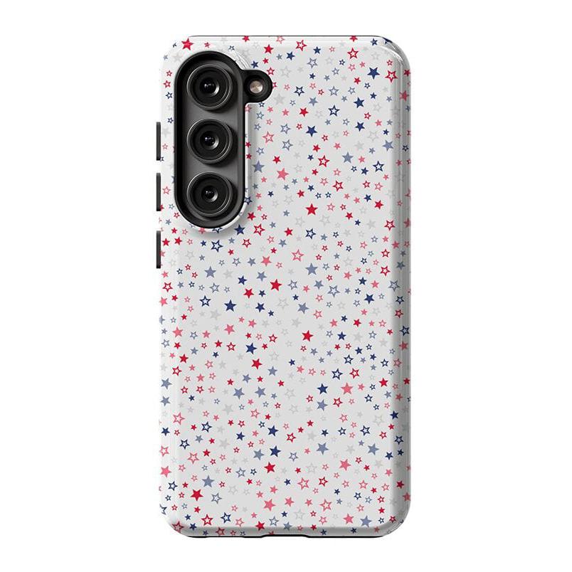 Seeing Stars | Red, White & Blue Case