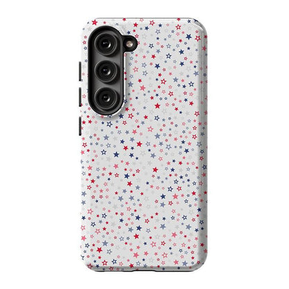 Seeing Stars | Red, White & Blue Case