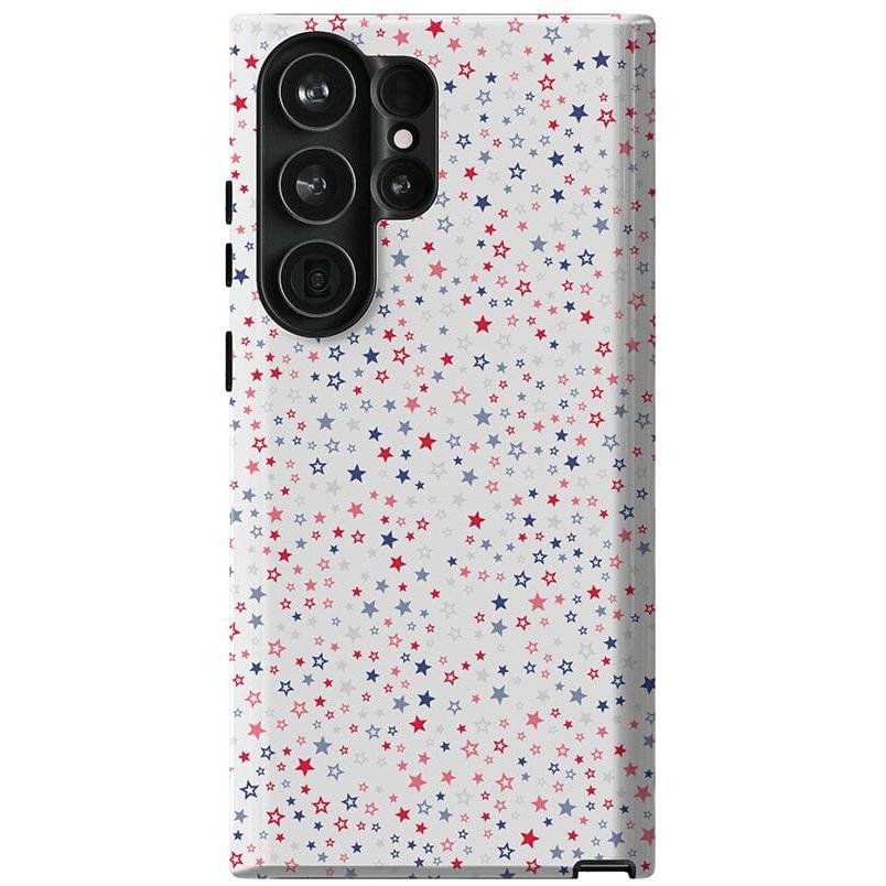 Seeing Stars | Red, White & Blue Case